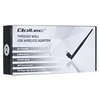 Qoltec belaidis adapteris Wi-Fi USB su antena, 57001