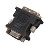AV adapteris XFX DVIRI - Sub (VGA) juoda (M- AP01- DV1K)
