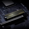 ADATA | SSD | LEGEND 800 | 1000 GB | SSD form factor M.2 2280 | Solid-state drive sąsaja PCIe Gen4x4 | Skaitymo greitis 3500 MB/s | Rašymo greitis 2200 MB/s