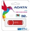 Atmintukas ADATA UV150 32GB Raudonas