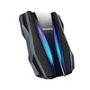 Išorinis Kietasis Diskas - Adata HD770G 1 TB Juodas