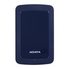 Išorinis kietasis diskas Adata HV300 1TB, 2.5", USB 3.1, Mėlynas AHV300-1TU31-CBL