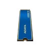 ADATA | LEGEND 700 | 512 GB | SSD form factor M.2 2280 | Solid-state drive sąsaja PCIe Gen3x4 | Skaitymo greitis 2000 MB/s | Rašymo greitis 1600 MB/s