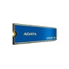 ADATA | LEGEND 700 | 512 GB | SSD form factor M.2 2280 | Solid-state drive sąsaja PCIe Gen3x4 | Skaitymo greitis 2000 MB/s | Rašymo greitis 1600 MB/s