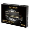 ADATA LEGEND 960 MAX M.2 4 TB PCI Express 4.0 3D NAND NVMe