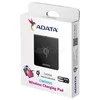 ADATA CW0050 Qi Wireless charger juodas 5W
