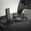 Kietasis diskas USB Atmintinė - ADATA SC610 1TB USB Type-A 3.2 Gen 2 Juoda