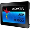 ADATA Ultimate SU800 128 GB, SSD form factor 2.5", SSD sąsaja SATA, Skaitymo greitis 560 MB/s, Rašymo greitis 300 MB/s
