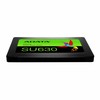 SSD - Adata Ultimate SU630, Juoda