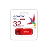 ADATA | UV240 | 32 GB | USB 2.0 | Raudona