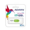 Atmintukas Adata UV320 128GB Baltas/Žalias