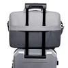 Nešiojamo Kompiuterio Dėklas - Addison 300215 15.6", Juodas