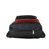 Addison 311015 39.6 cm (15.6") Backpack Juodas, Burgundy