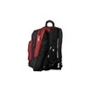 Addison 311015 39.6 cm (15.6") Backpack Juodas, Burgundy