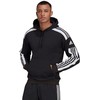 Adidas Squadra 21 Džemperis su kapišonu M GT6634