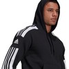 Adidas Squadra 21 Džemperis su kapišonu M GT6634