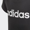 adidas YG E Lin Tee JR EH6173
