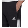 Adidas men’s pants juodas GT6642