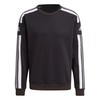 Adidas Squadra 21 Sweat Top GT6638 Sportinis megztinis