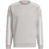 Bluza vyriška adidas Squadra 21 Sweat Top pilka GT6640 (M)