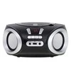 Adler | CD grotuvas | AD 1181 | Garsiakalbiai | USB jungtis