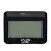 Adler | Žadintuvas | AD 1196b | Signalizacijos funkcija | Juodas