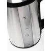 Adler | Virdulys | AD 1216 | Standard | 2000 W | 1.7 L | Nerūdijantis plienas | 360° rotational base