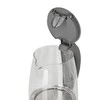Adler | Virdulys | AD 1286 | Standard | 2200 W | 2 L | Plastic/Glass | 360° rotational base | Pilkas