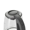 Adler | Virdulys | AD 1286 | Standard | 2200 W | 2 L | Plastic/Glass | 360° rotational base | Pilkas