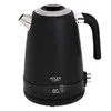 Adler | Virdulys | AD 1295b | Electric | 2200 W | 1.7 L | Nerūdijantis plienas | 360° rotational base | Juodas