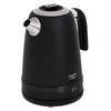 Adler | Virdulys | AD 1295b | Electric | 2200 W | 1.7 L | Nerūdijantis plienas | 360° rotational base | Juodas