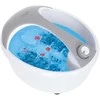 Adler | Foot massager | AD 2177 | Garantija 24 mėn. | 450 W | Baltas/Sidabrinis