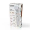 Adler | Veido valymas | AD 2178 | Baltas
