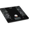 Adler | Virtuvinės svarstyklės | AD 3171 | Maximum weight (capacity) 10 kg | Graduation 1 g | Ekranas type LCD | Juodas