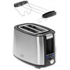 Skrudintuvas Adler Toaster AD 3214, 750 W