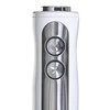 Plakiklis Adler | Rankinis maišytuvas | AD 4625w | Hand Maišytuvas | 1500 W | Greičių skaičius 5 | Turbo mode | Baltas