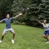 Spin Master Skraidantis „Frisbee Disc Ringo Aerobie Pro Blade“ žaislas lauko SP0790