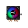 Aerocool Air Frost 4 Procesorius Aušintuvas 9 cm Juoda