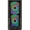 Aerocool AirHawk Duo Tower Juodas