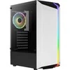 AEROCOOL PGS BIONIC-G-WT-v2 RGB - dėklas
