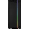 AEROCOOL PGS BIONIC-G-BK-v2 RGB - PC dėklas
