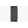 AEROCOOL PGS TALON-A-BK-v1 RGB - dėklas