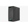AEROCOOL PGS TALON-A-BK-v1 RGB - dėklas