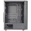 AEROCOOL PGS DELTA-A-BK-v1 RGB - dėklas