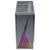 AEROCOOL PGS DELTA-A-BK-v1 RGB - dėklas