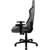 Žaidimų kėdė AeroCool DUKE Gaming Chair, Juoda