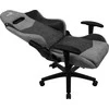 Žaidimų kėdė AeroCool DUKE Gaming Chair, Juoda