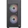AEROCOOL PGS HEXFORM-G-BK-V2 FRGB dėklas