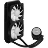 Aerocool Mirage L240 kompiuterio skysčio aušinimas
