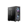 AEROCOOL Pgs Glider Cosmo FRGB-G-BK-v1 2xF - MT Case